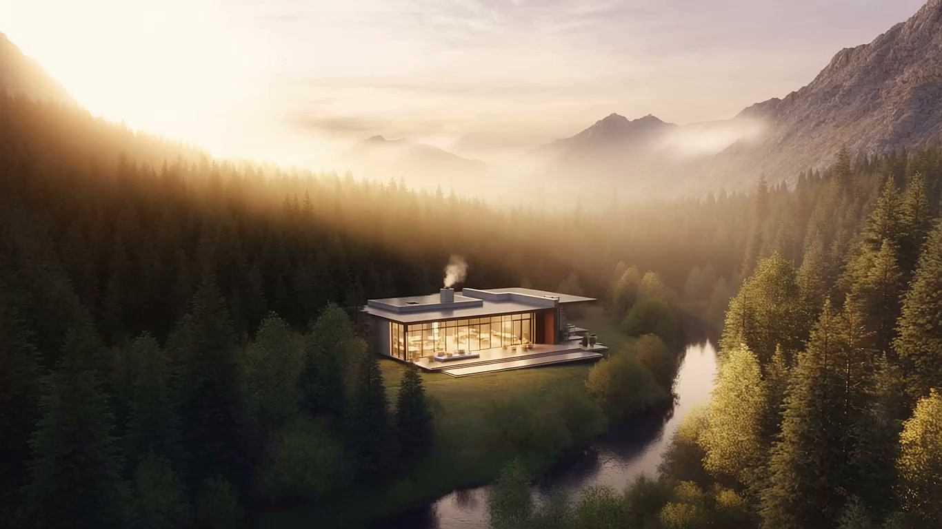 Cedar Veil product preview